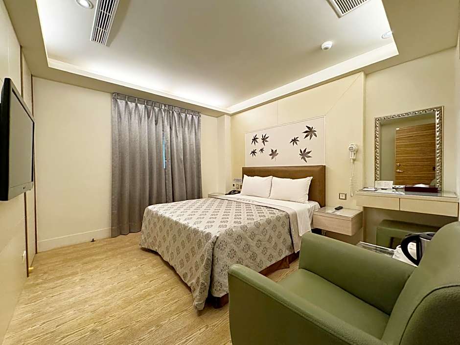 Ai-Lai Fashion Hotel