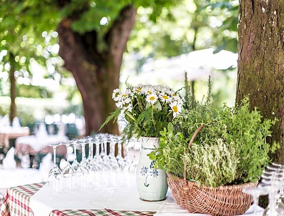 Salzburg Hotel Holznerwirt