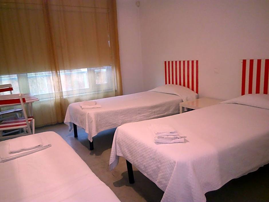 Hi Espinho - Pousada de Juventude