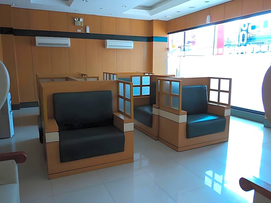 Hotel Sogo Cabanatuan