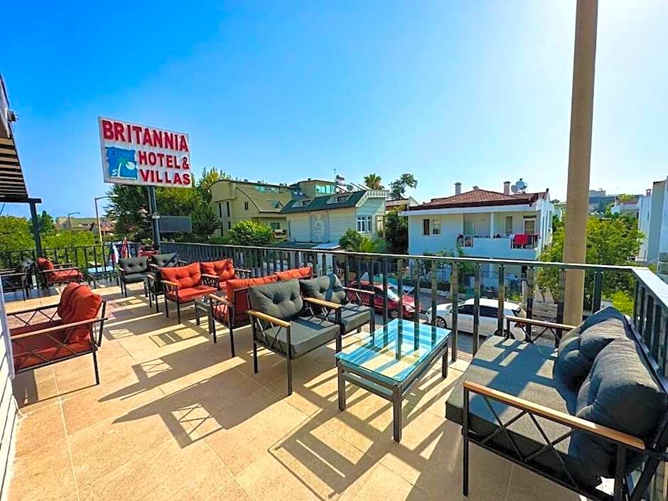 Britannia Hotel