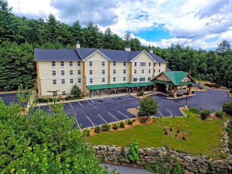 Hampton Inn & Suites Cashiers - Sapphire Valley