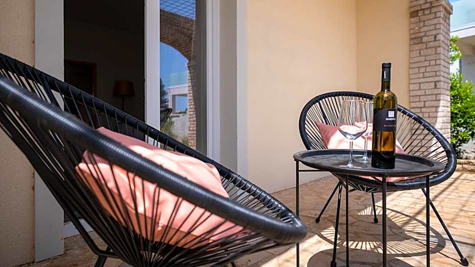 Vinkuran by Bura Hotels - Adults Only