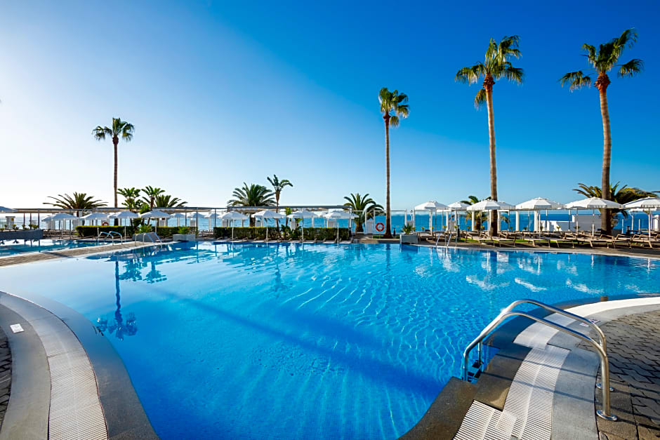 Hotel Riu Madeira - All Inclusive