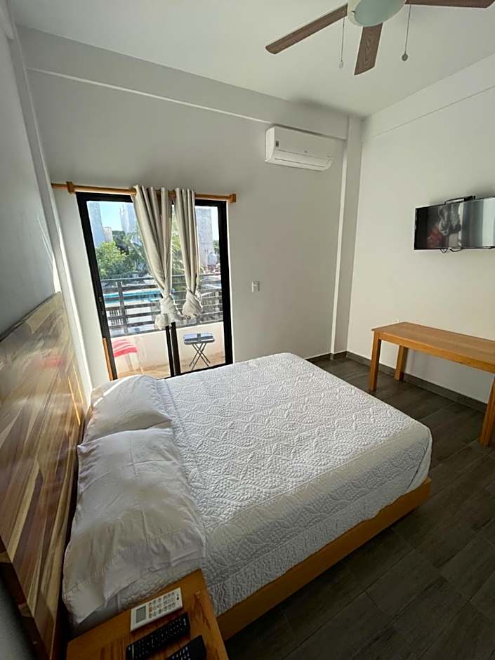 SuitesMB