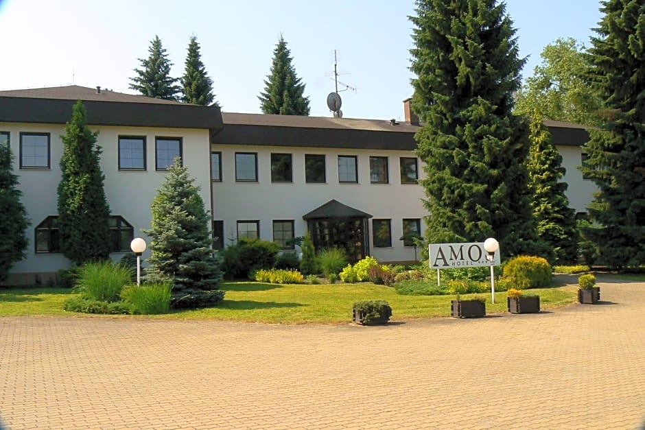 Hotel Amos