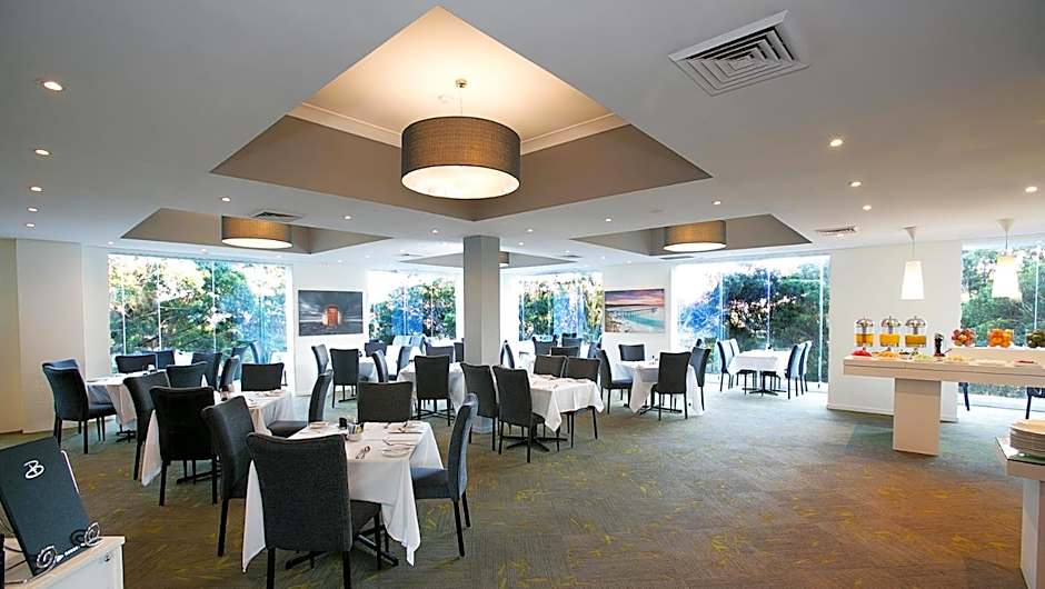 Best Western Plus Apollo Hotel Newcastle