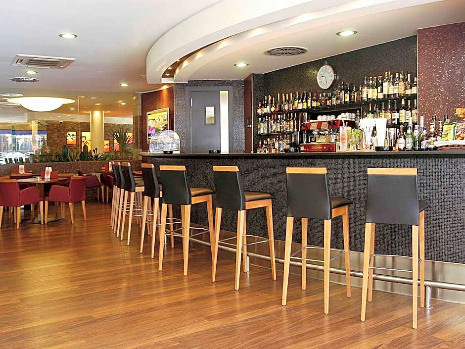 Novotel Andorra
