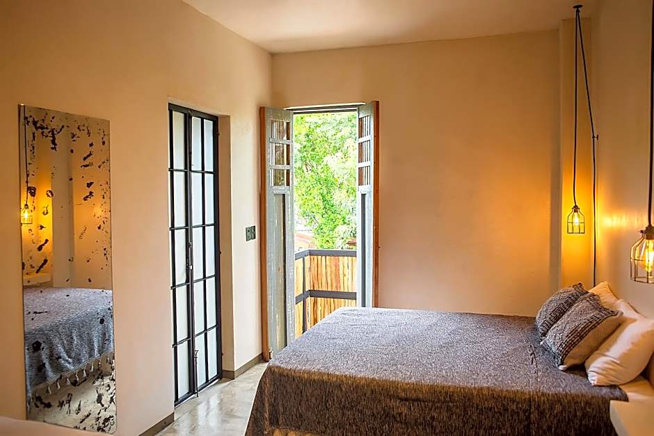Botaanica Tulum – Tulum, TX