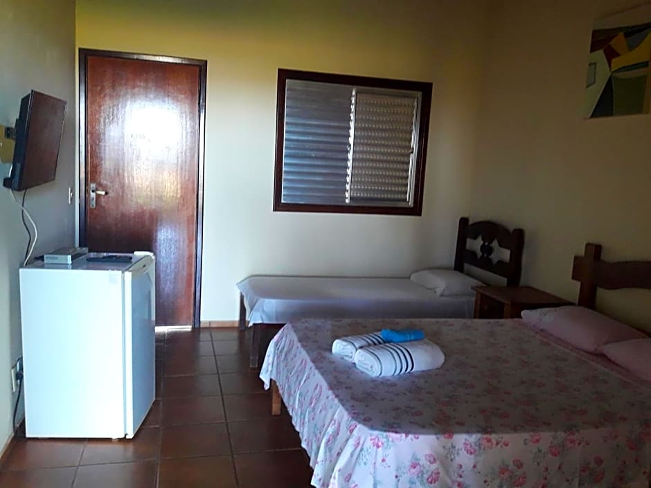 POUSADA SERRA DA CANASTRA