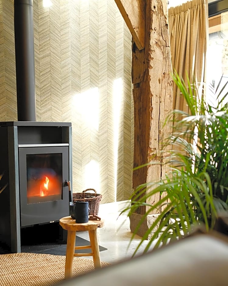 Landgoed Lodges Scholten Linde