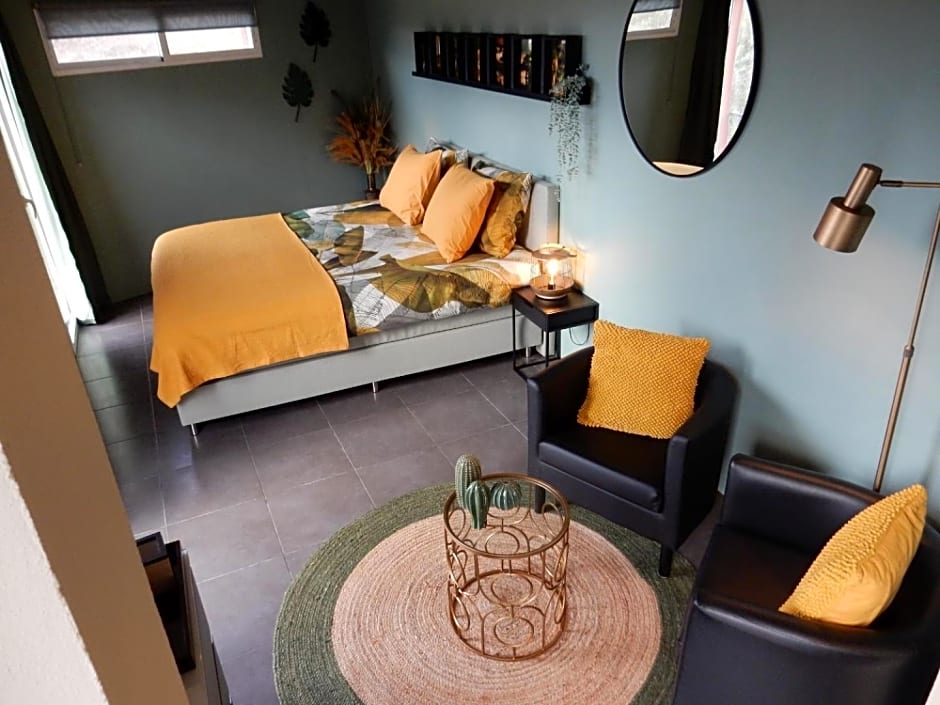 Bed and Breakfast Lagabella