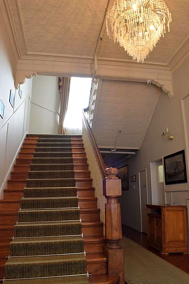 Fern Lodge Inglewood