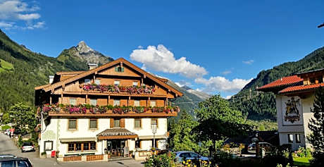 Gasthof Thanner