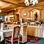 Pension Almrausch