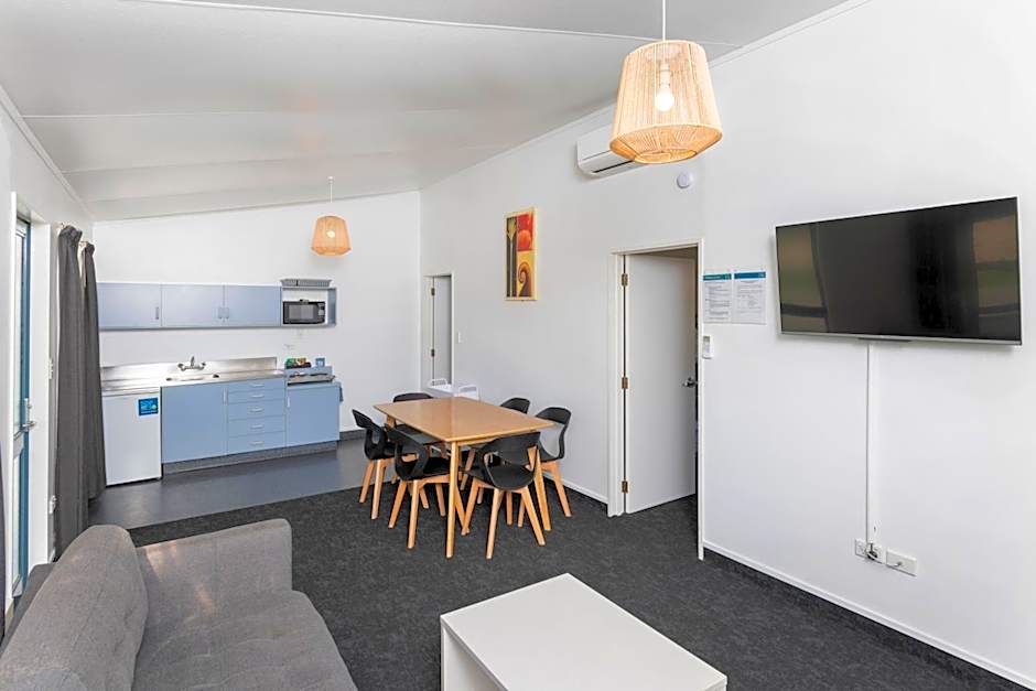 Waikanae Beach TOP 10 Holiday Park