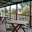 Balcony On Sixth Lodge