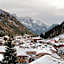 Alpen Hotel Vidi