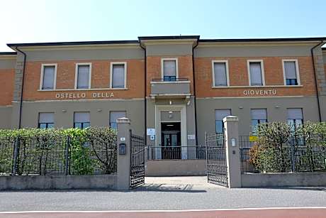 Student's Hostel Parma