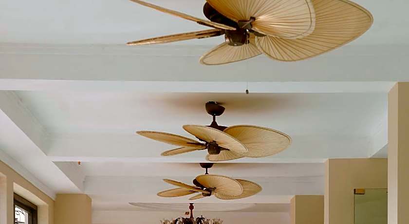 The Lalit Temple View Khajuraho