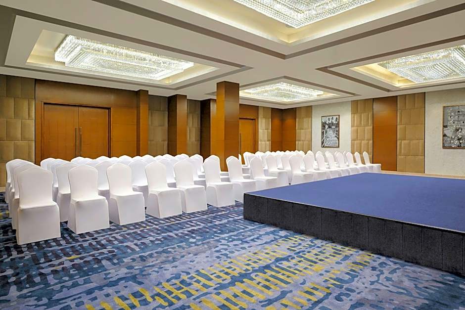 Fairfield by Marriott Goa Calangute