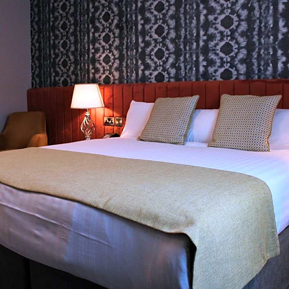 Woodford Dolmen Hotel Carlow