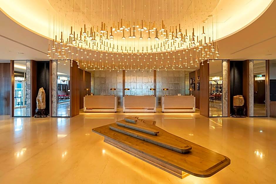 Sheraton Taoyuan Hotel