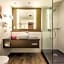 Leonardo Hotel Mannheim City Center