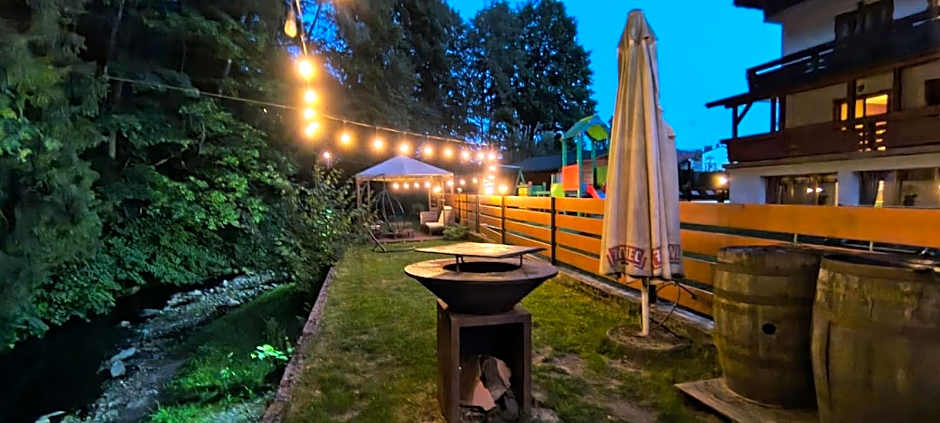 Willa Alpejska - basen, jacuzzi , e-rowery w cenie przy 2 nocach