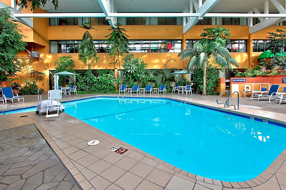Alta Hotel – Colorado Springs, CO