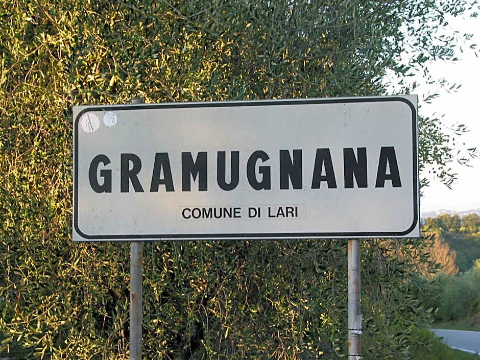 Borgo di Gramugnana