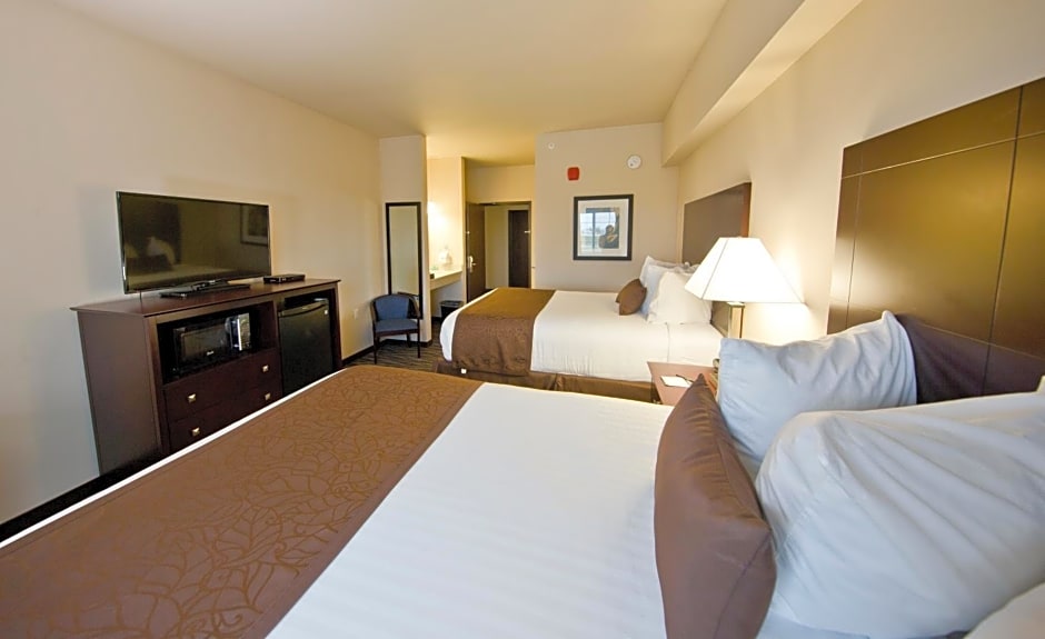 Cobblestone Inn & Suites - Boone