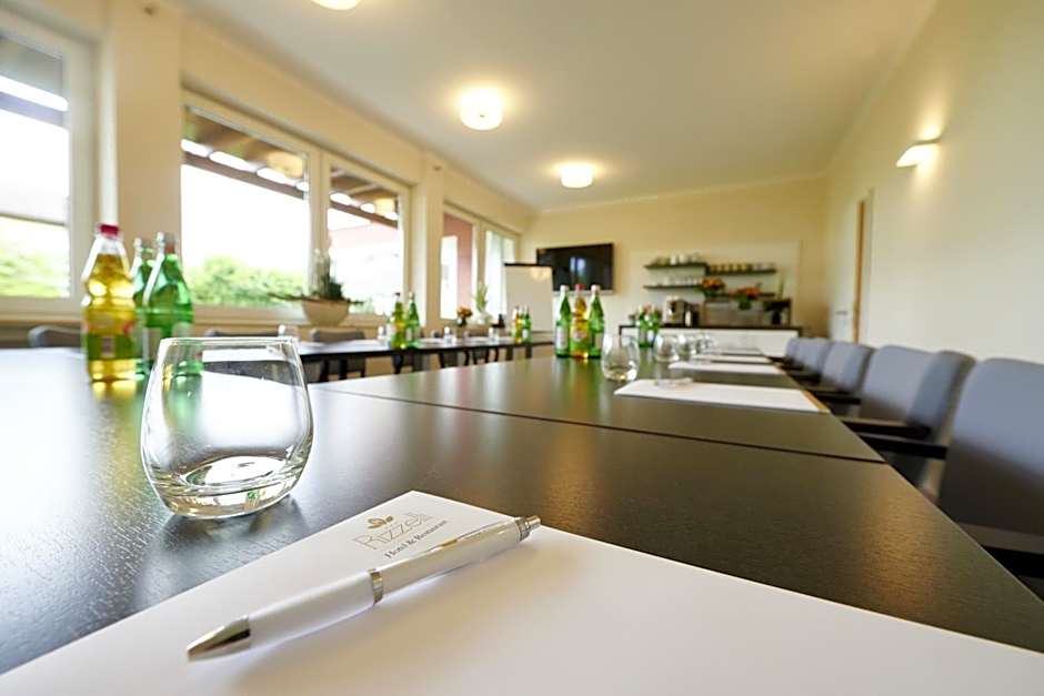 Hotel & Restaurant Rizzelli Superior