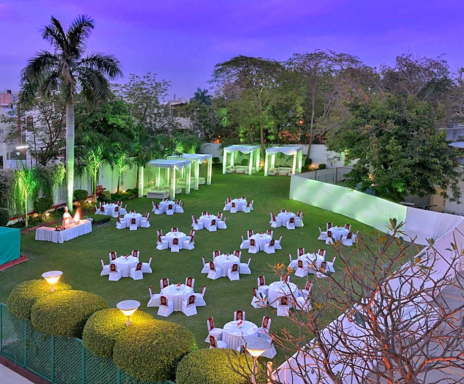 Vivanta Vadodara