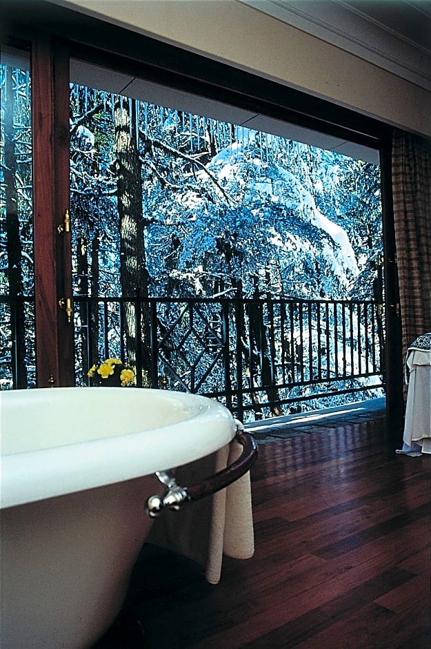 Wildflower Hall, An Oberoi Resort, Shimla