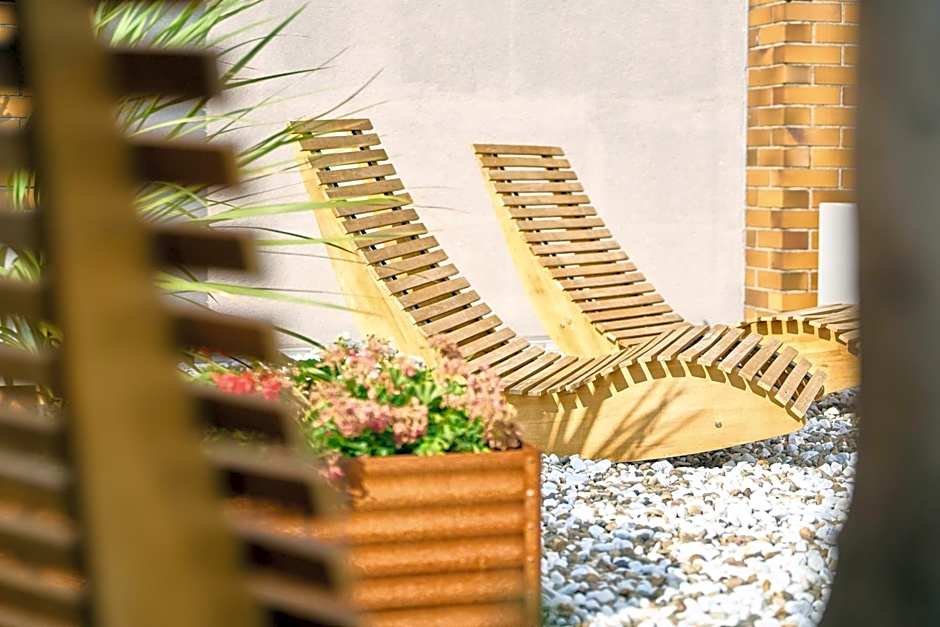 eXo Boutique Hotel Mannheim - by SuperFly Hotels