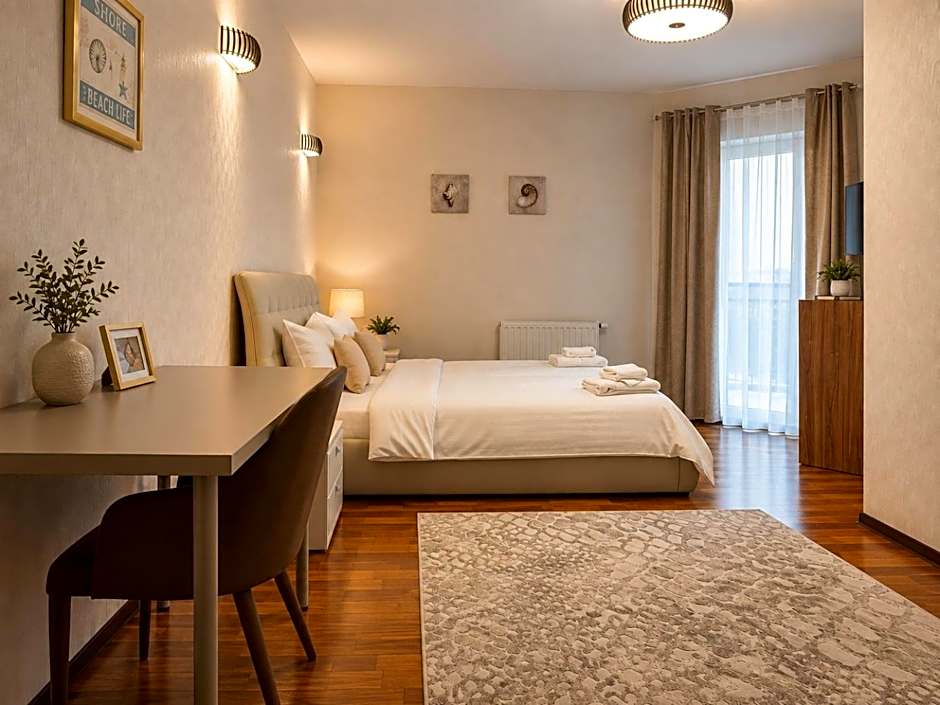 Monte Carlo Palace Suites