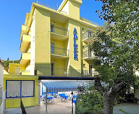 Hotel Adler