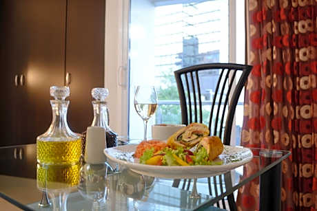 Hotel Calima Real