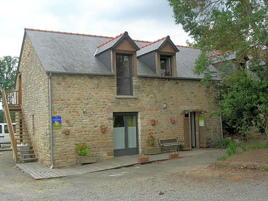 Chambres d'Hôtes de Céline et David