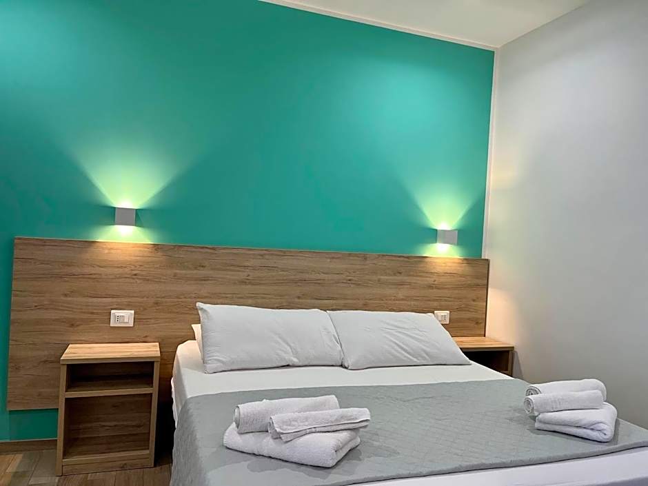 Salsedine Tropea Capo Vaticano