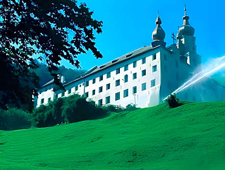 Sporthotel St. Michael