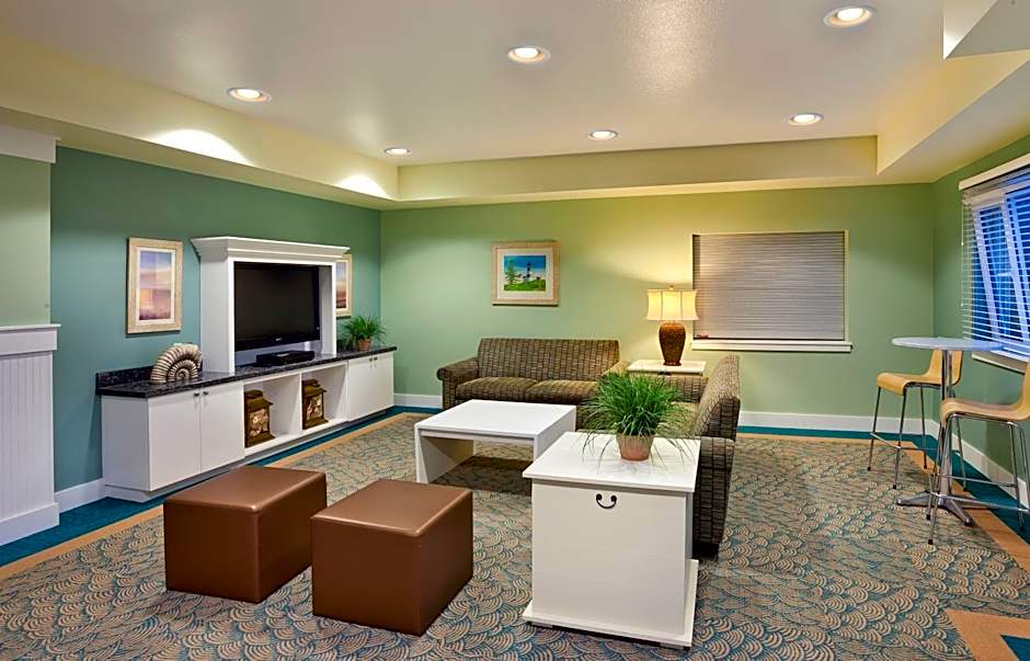 WorldMark Long Beach