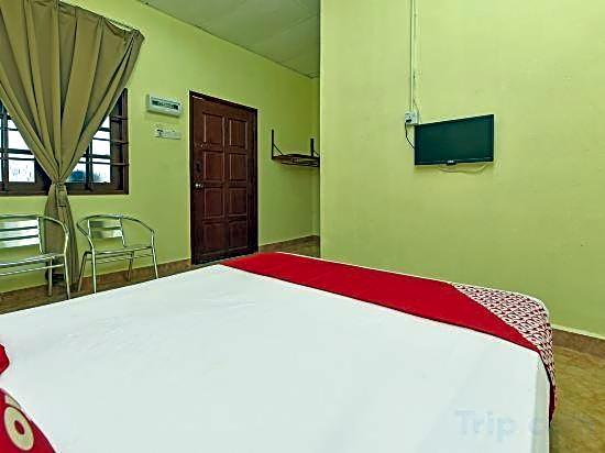 Hotel O Kamboja Homestay Syariah