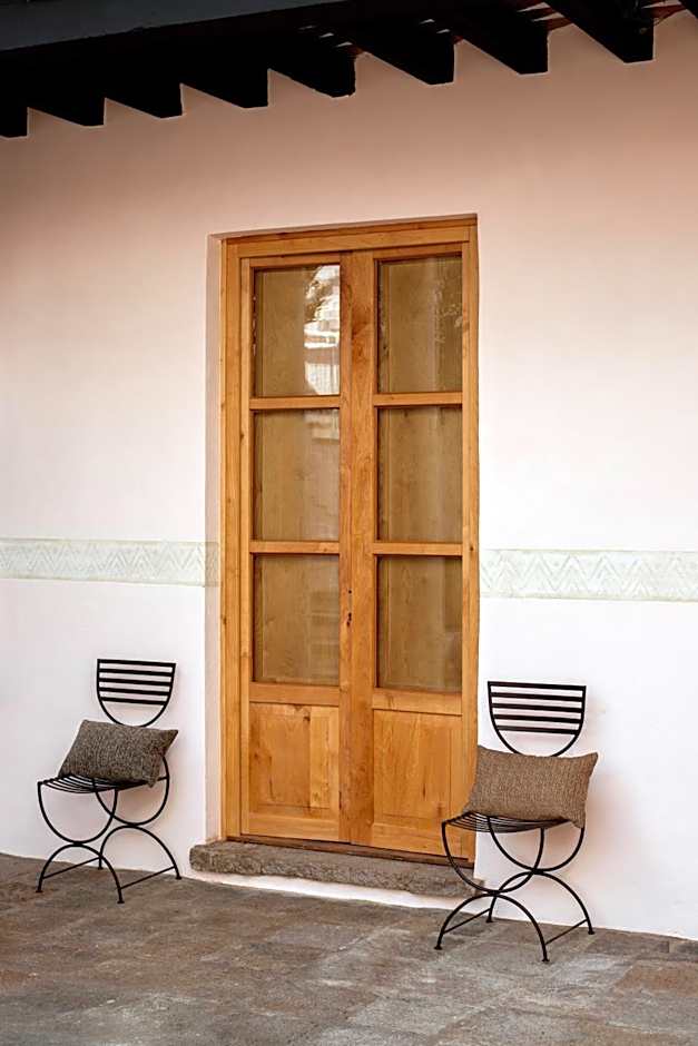 La Valise San Miguel de Allende, Member of Small Luxury Hotels