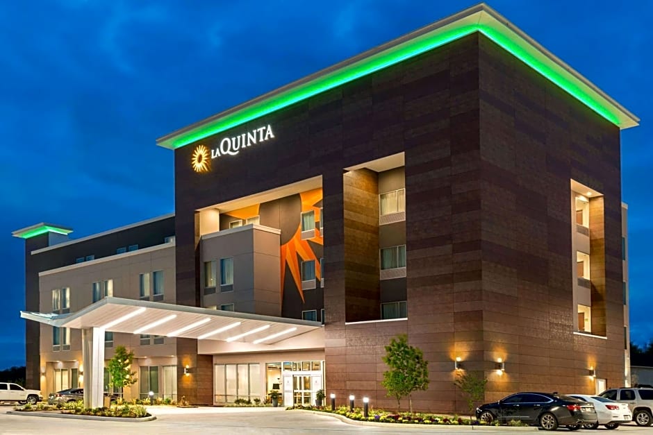 La Quinta by Wyndham Richmond