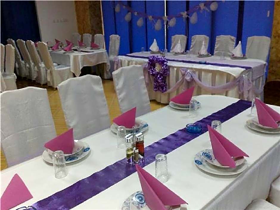 Hotel BM International