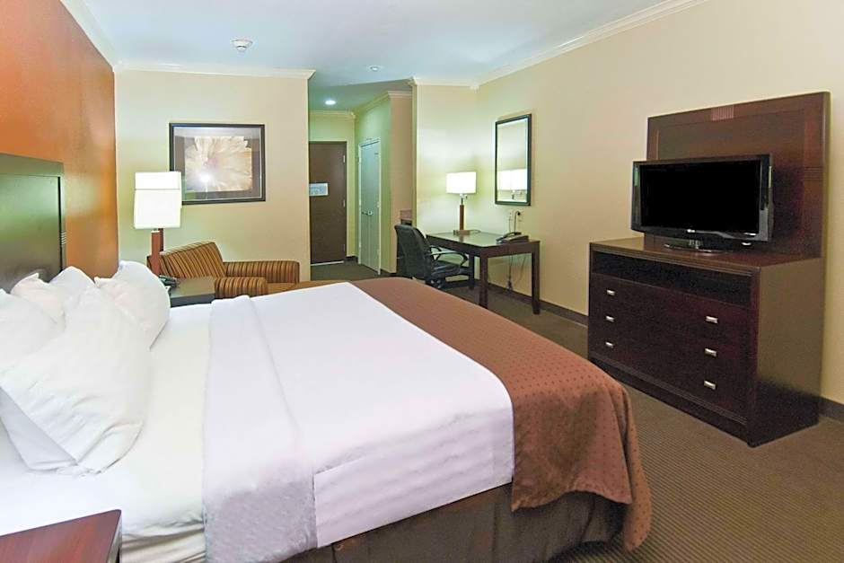 Wyndham Lake Charles