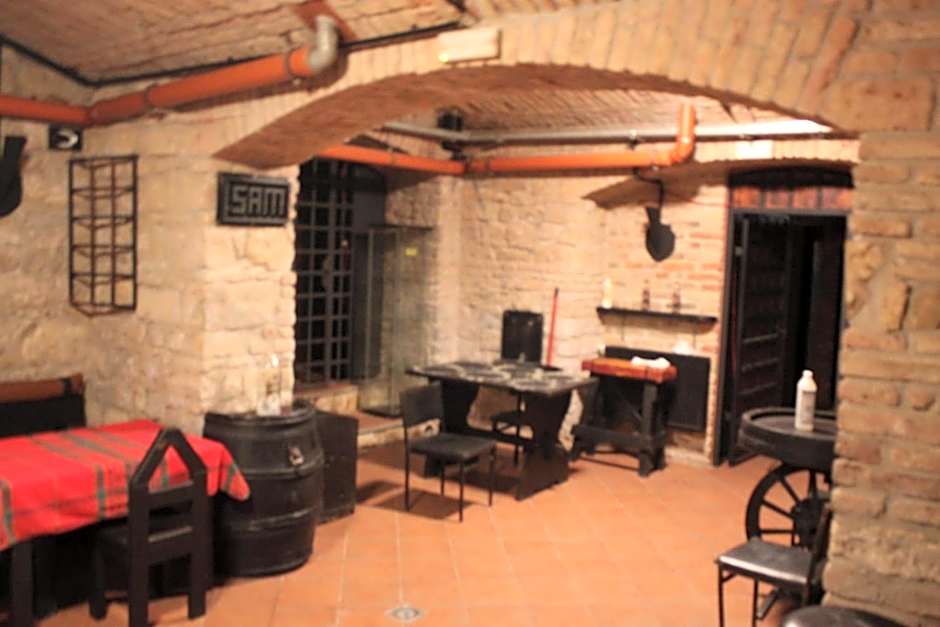 Alba Hostel