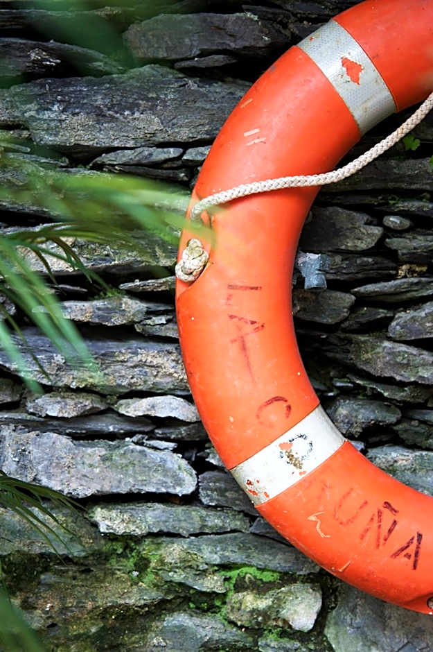 Quinlan & Cooke Boutique Townhouse and QCs Seafood Restaurant